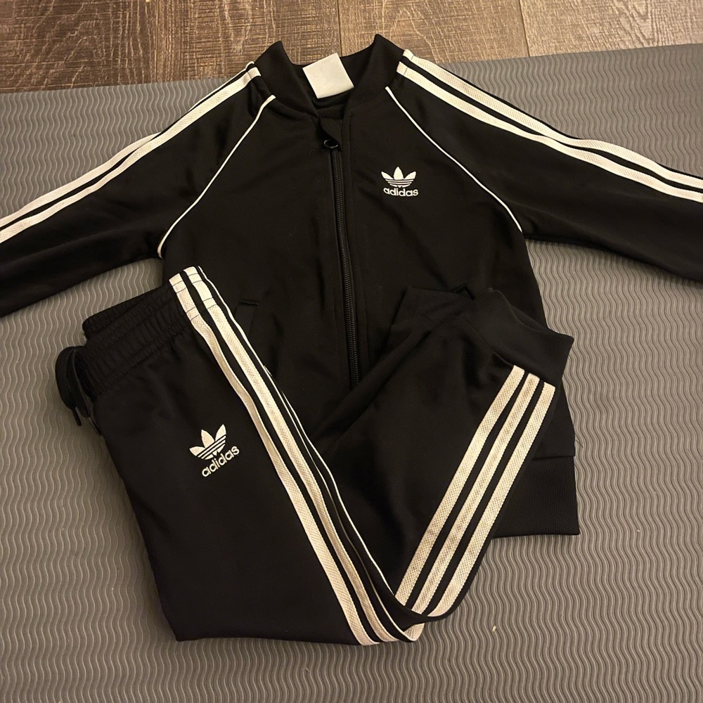 Matching set